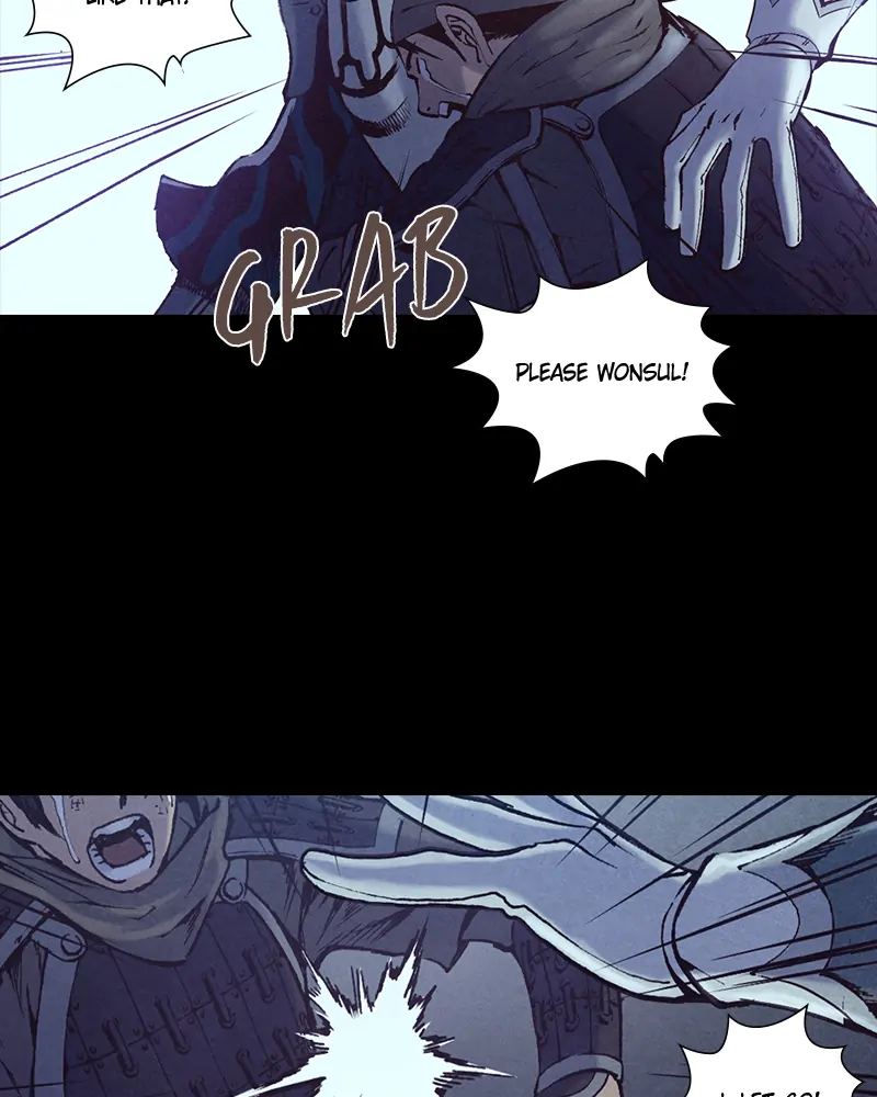 Read Blade of the Phantom Master En Manga Online