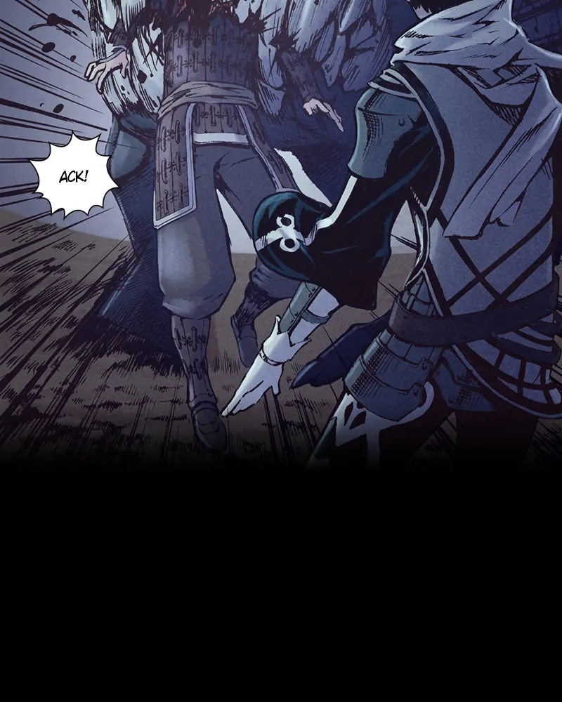 Read Blade of the Phantom Master En Manga Online
