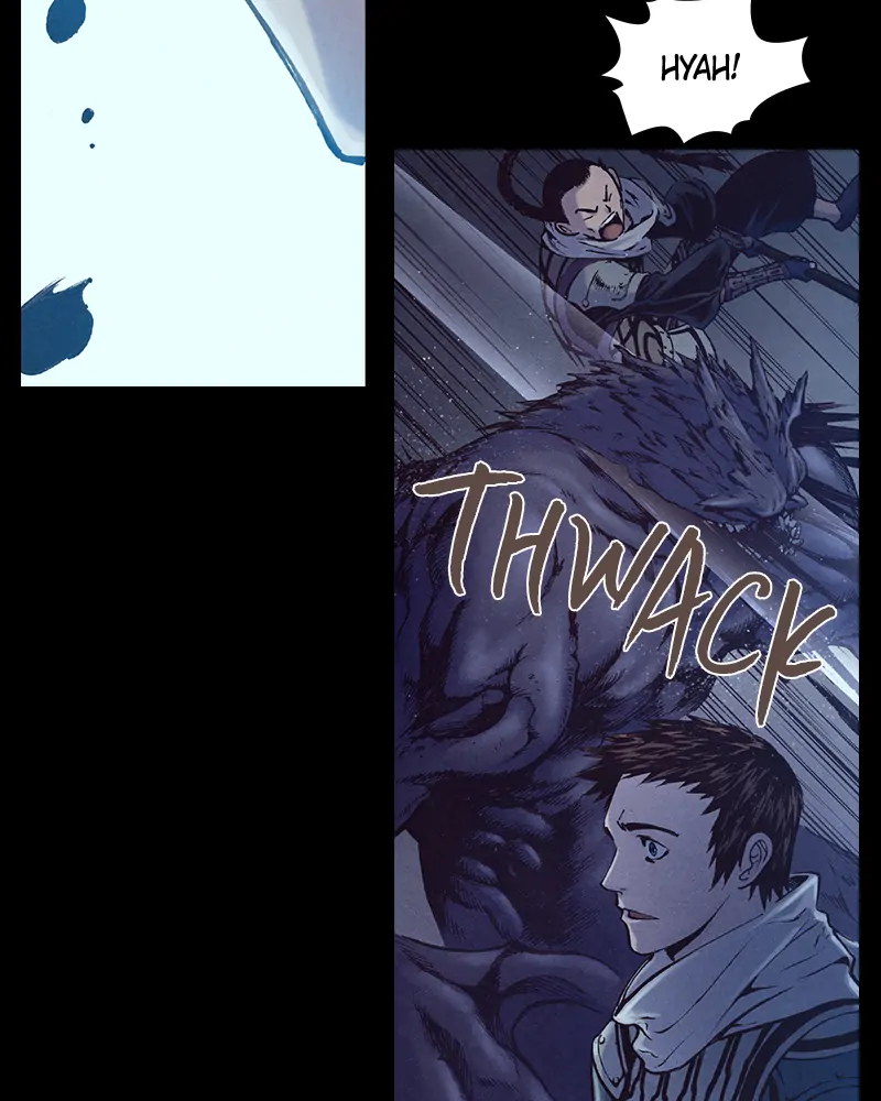 Read Blade of the Phantom Master En Manga Online