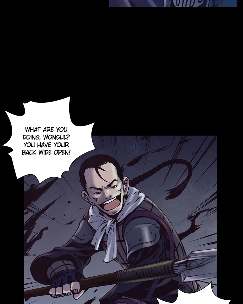 Read Blade of the Phantom Master En Manga Online