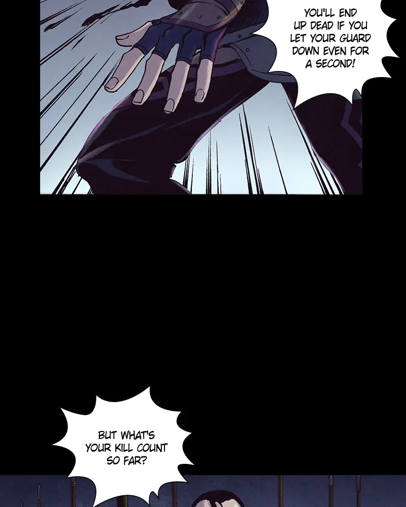 Read Blade of the Phantom Master En Manga Online
