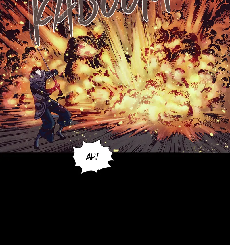 Read Blade of the Phantom Master En Manga Online