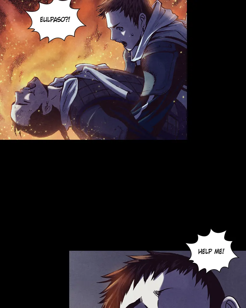 Read Blade of the Phantom Master En Manga Online