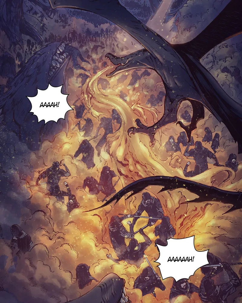 Read Blade of the Phantom Master En Manga Online