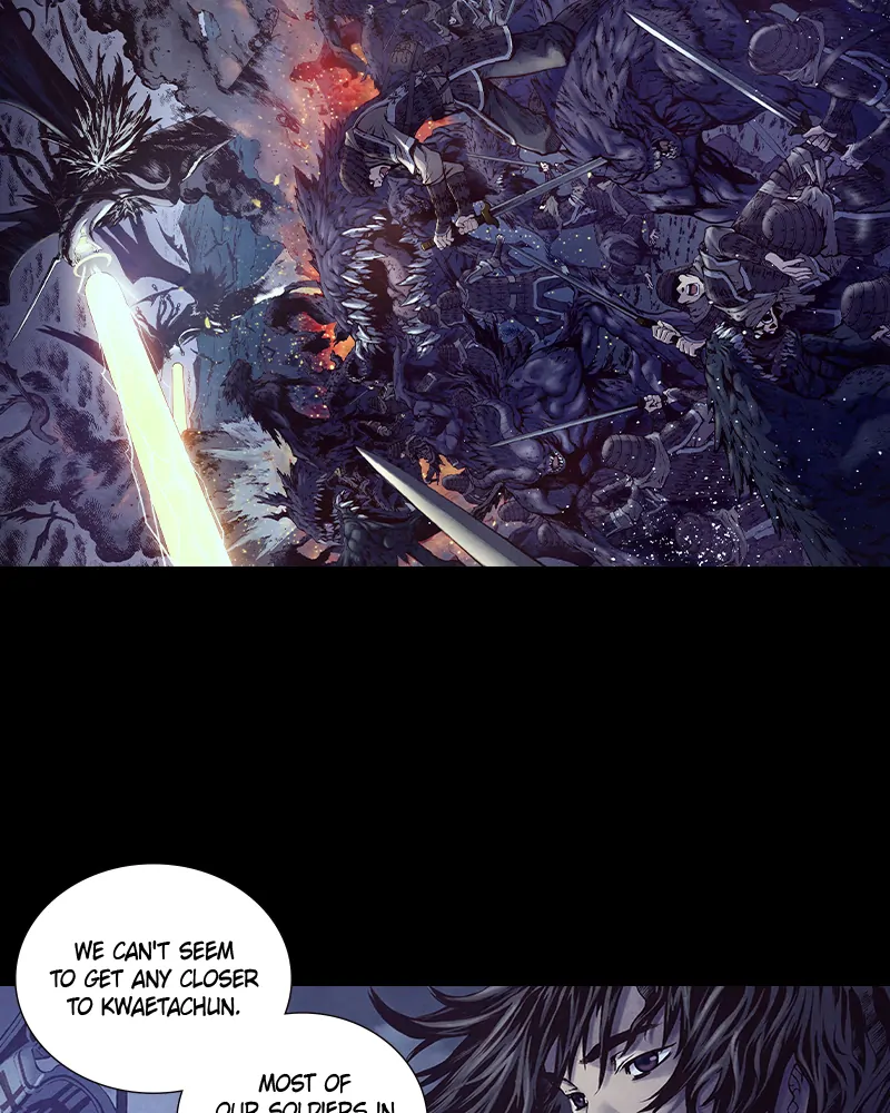 Read Blade of the Phantom Master En Manga Online