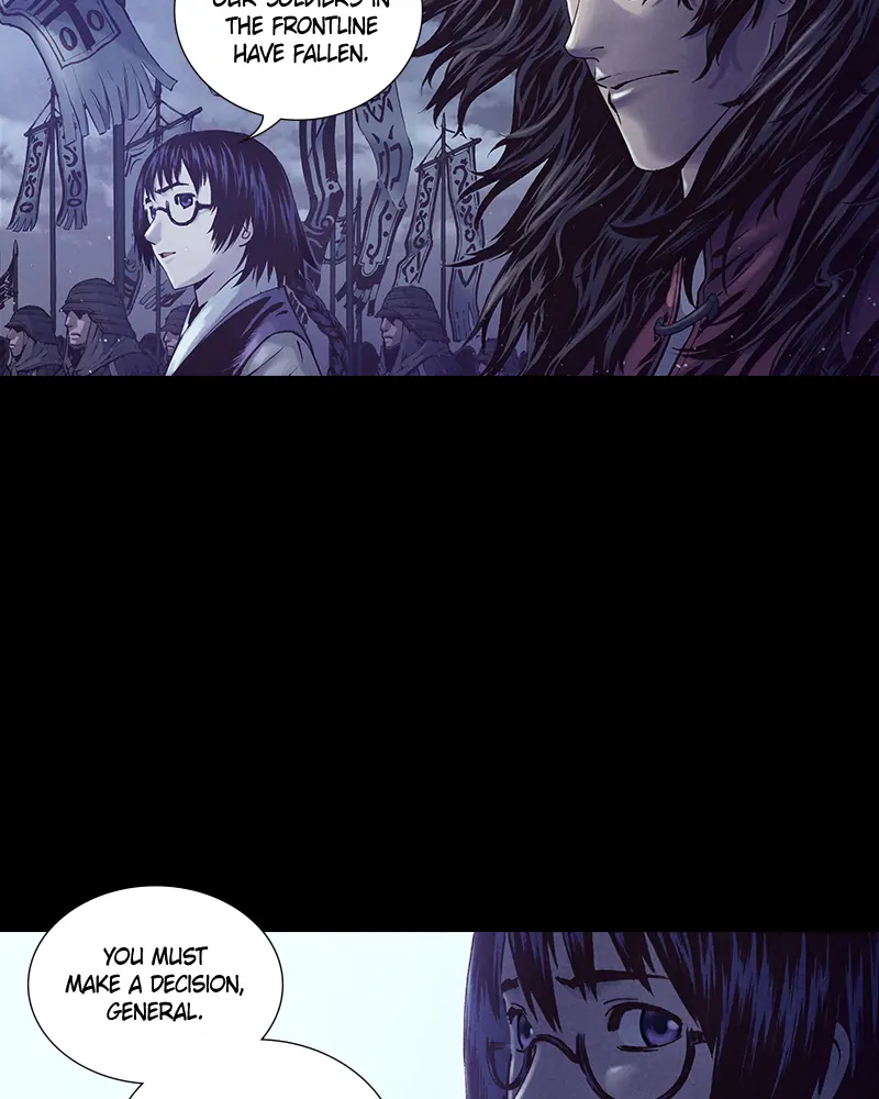 Read Blade of the Phantom Master En Manga Online