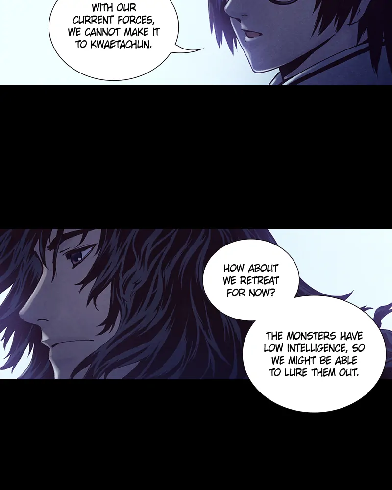 Read Blade of the Phantom Master En Manga Online