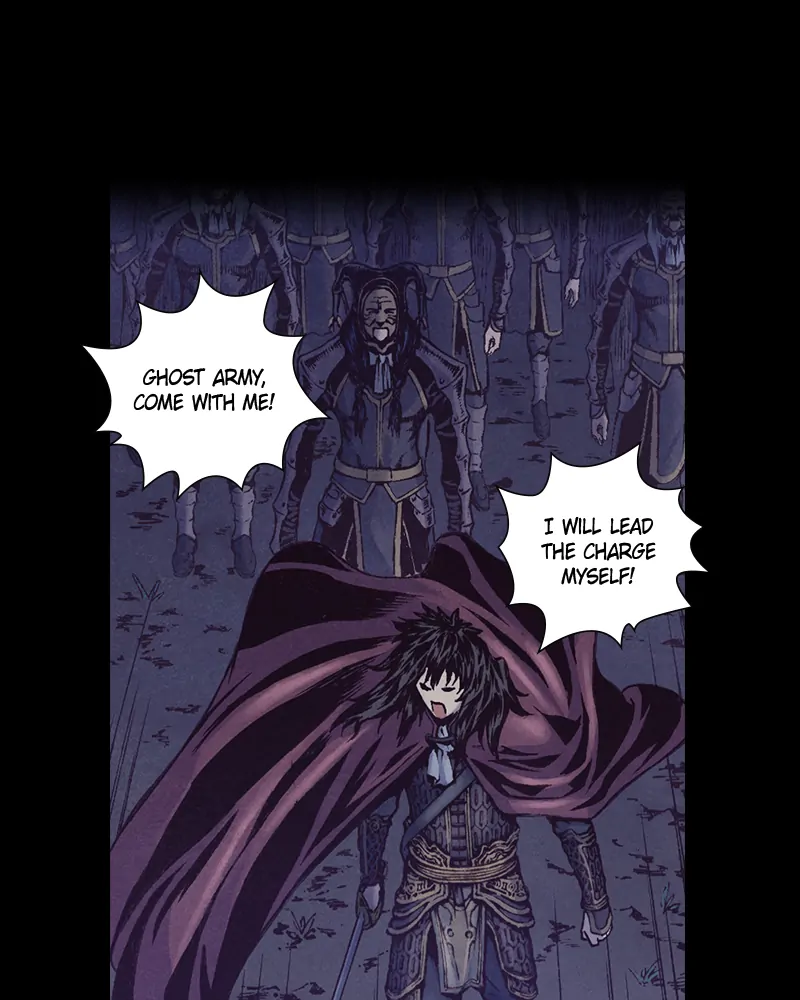 Read Blade of the Phantom Master En Manga Online