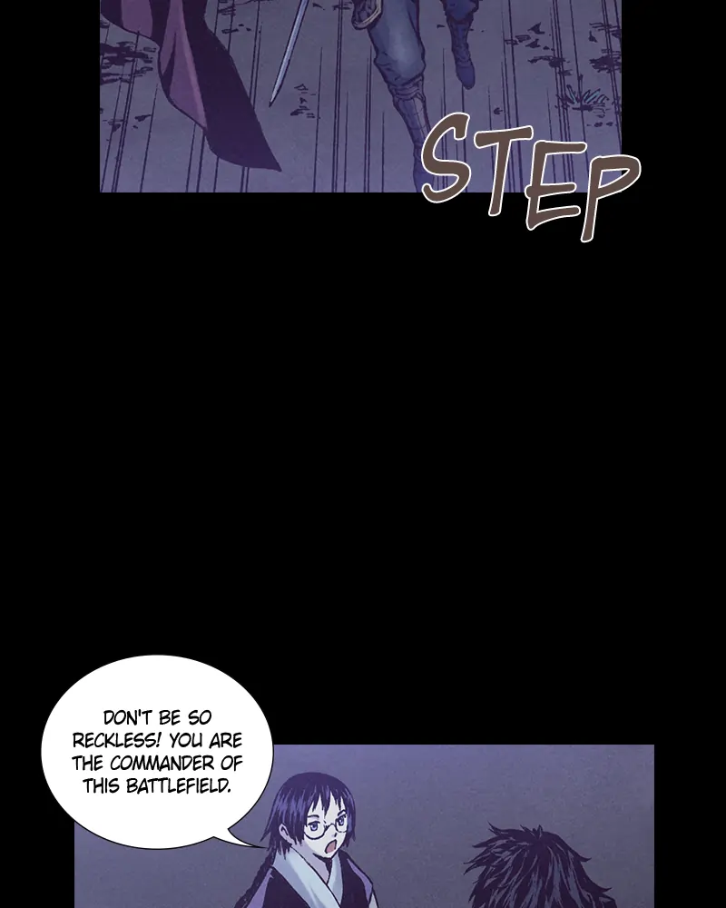 Read Blade of the Phantom Master En Manga Online