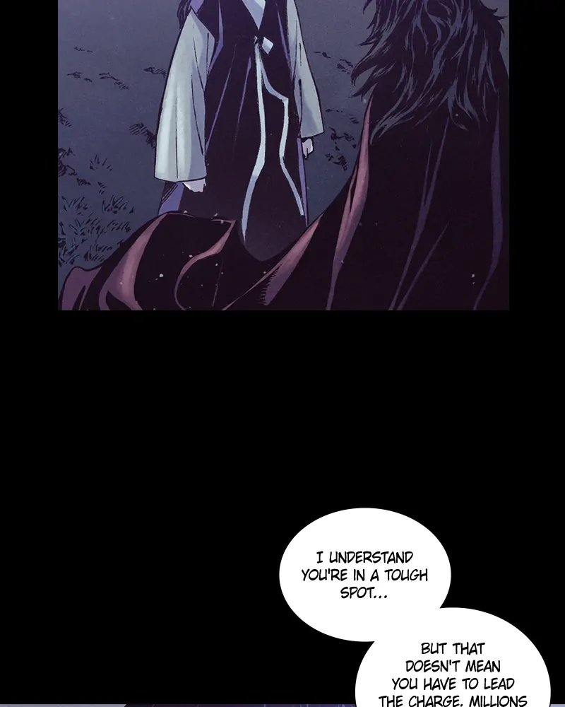 Read Blade of the Phantom Master En Manga Online