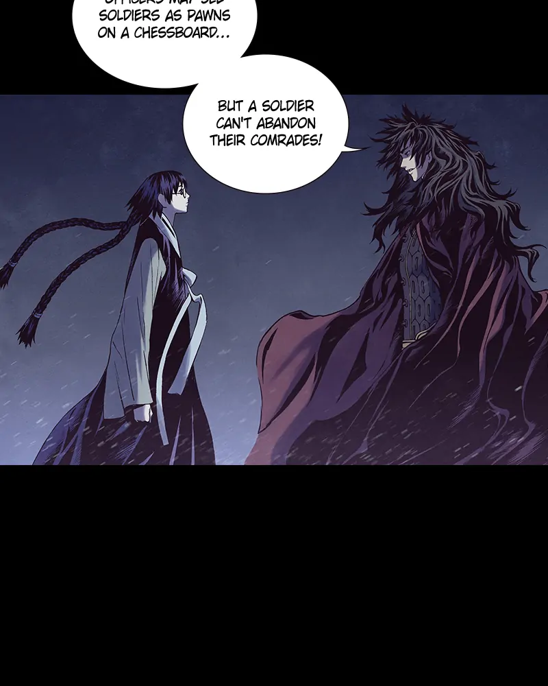 Read Blade of the Phantom Master En Manga Online