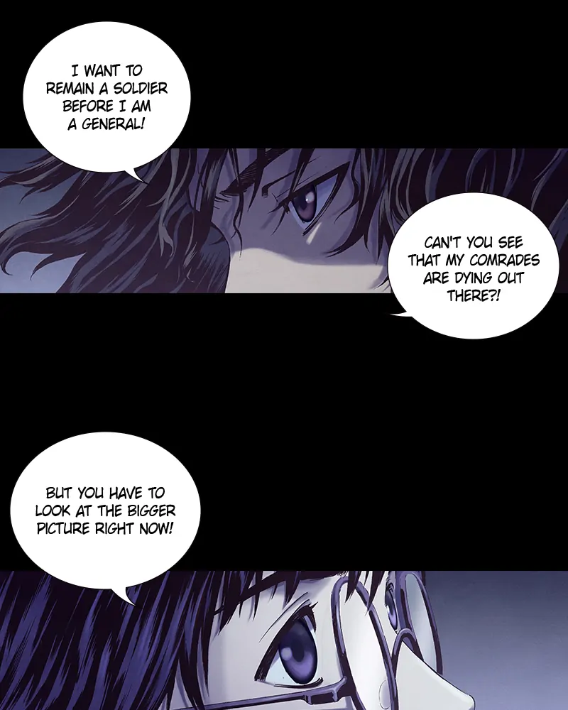 Read Blade of the Phantom Master En Manga Online