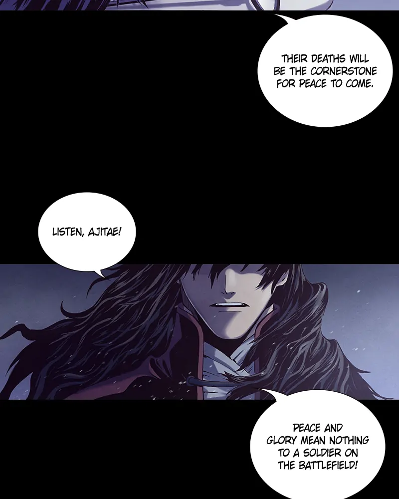 Read Blade of the Phantom Master En Manga Online