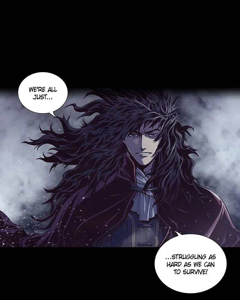 Read Blade of the Phantom Master En Manga Online