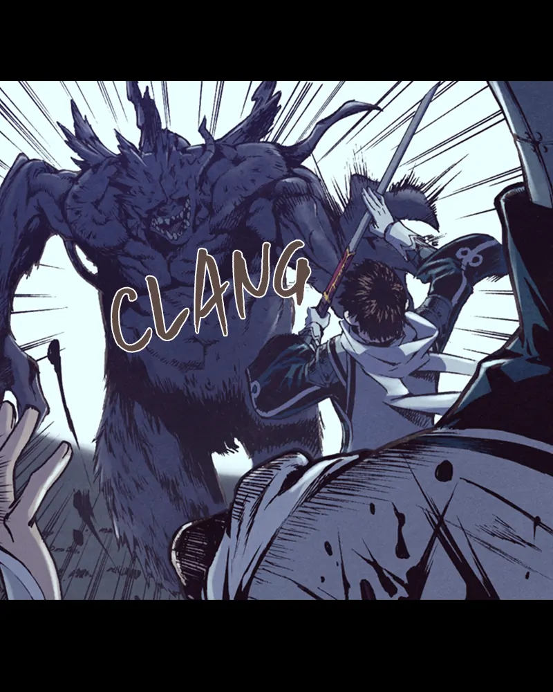 Read Blade of the Phantom Master En Manga Online