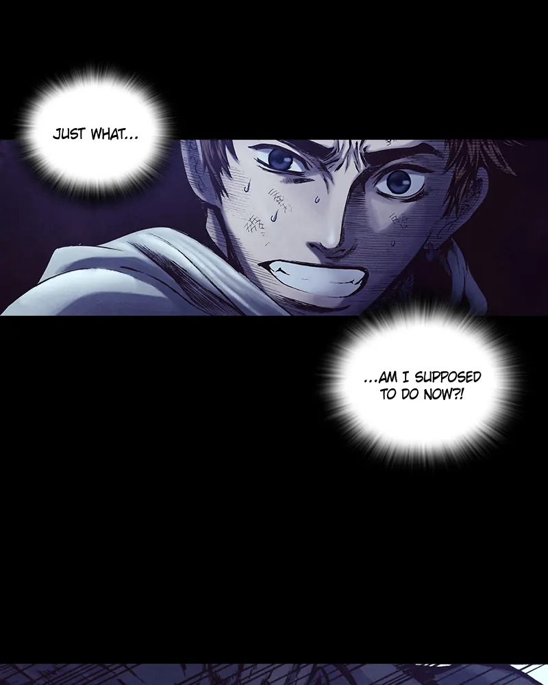 Read Blade of the Phantom Master En Manga Online