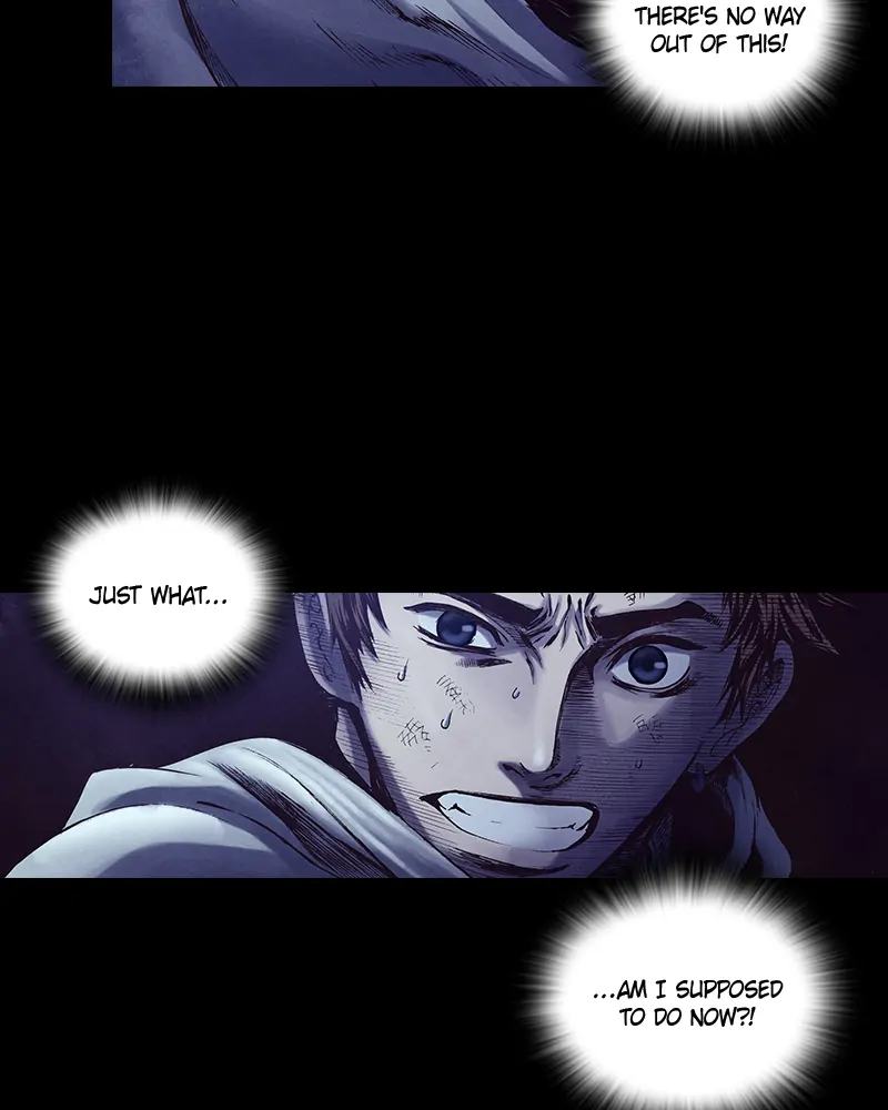 Read Blade of the Phantom Master En Manga Online