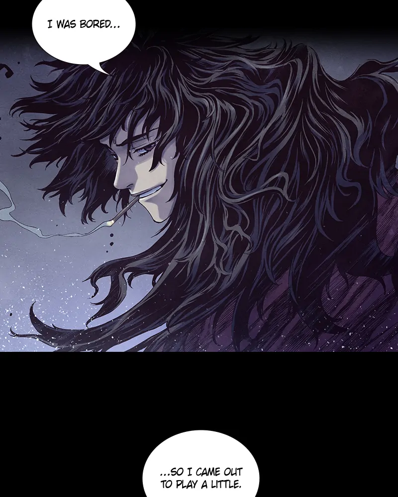 Read Blade of the Phantom Master En Manga Online
