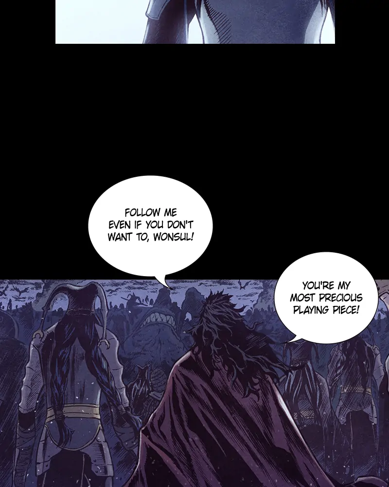 Read Blade of the Phantom Master En Manga Online