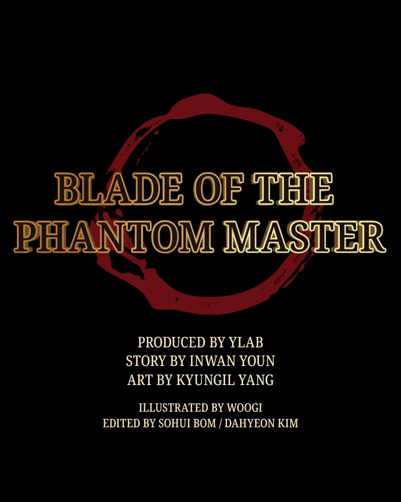 Read Blade of the Phantom Master En Manga Online