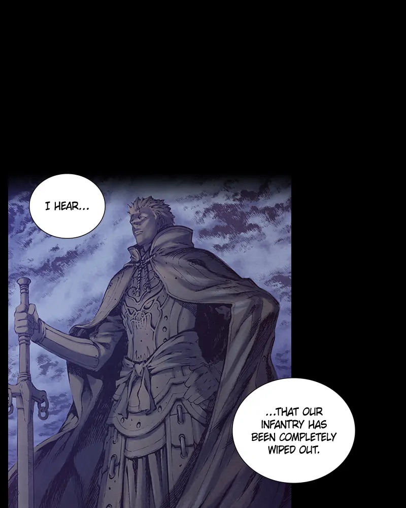 Read Blade of the Phantom Master En Manga Online