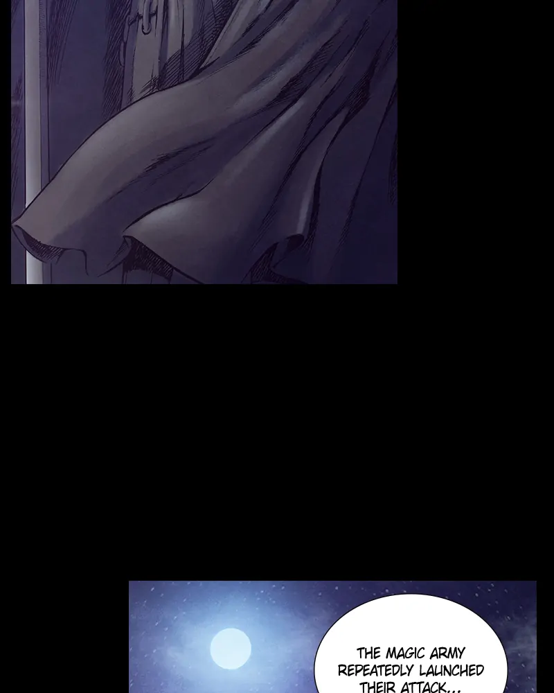 Read Blade of the Phantom Master En Manga Online