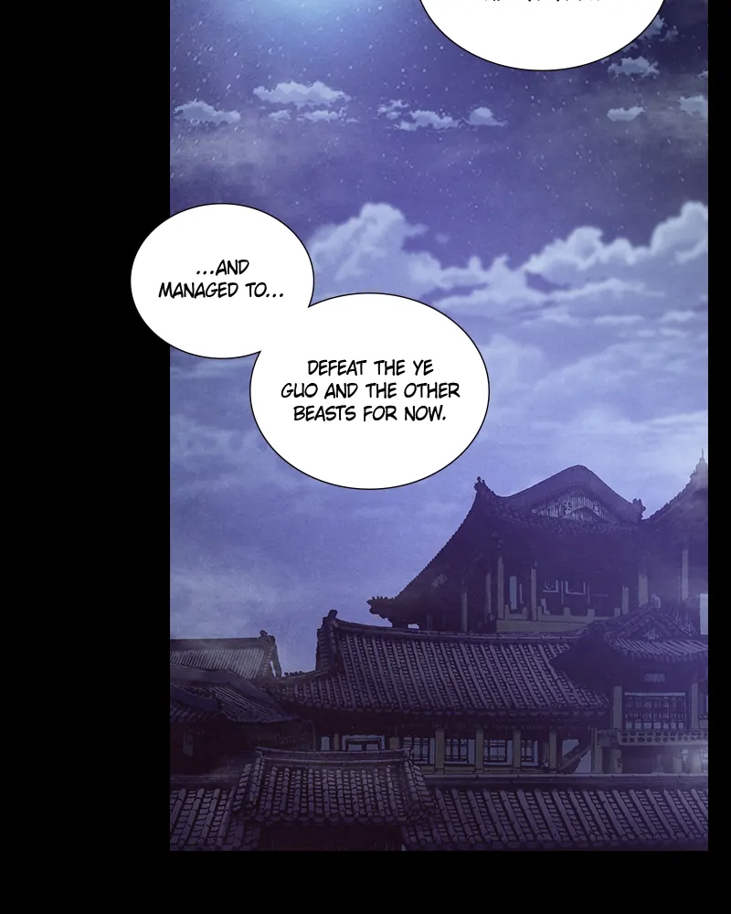 Read Blade of the Phantom Master En Manga Online