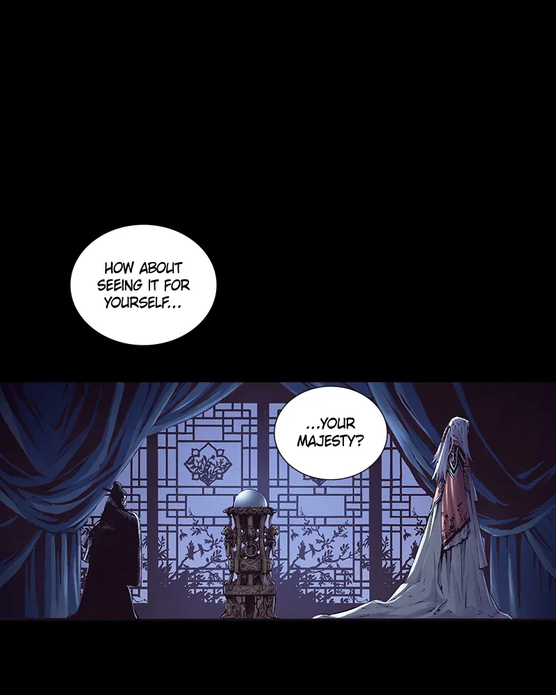 Read Blade of the Phantom Master En Manga Online