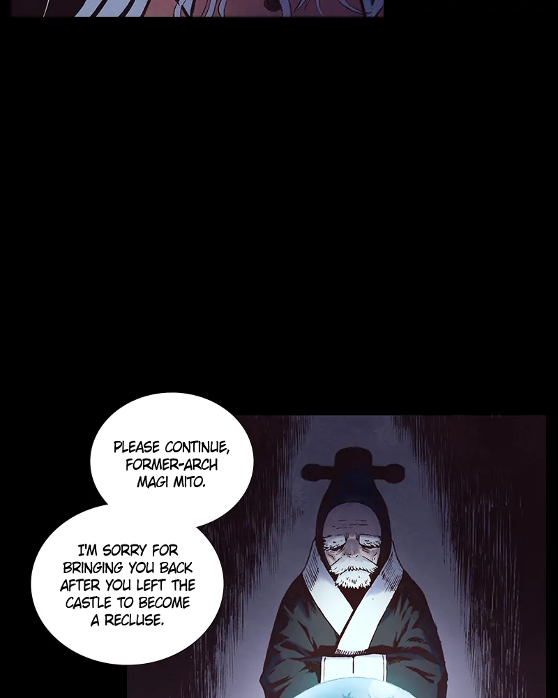 Read Blade of the Phantom Master En Manga Online