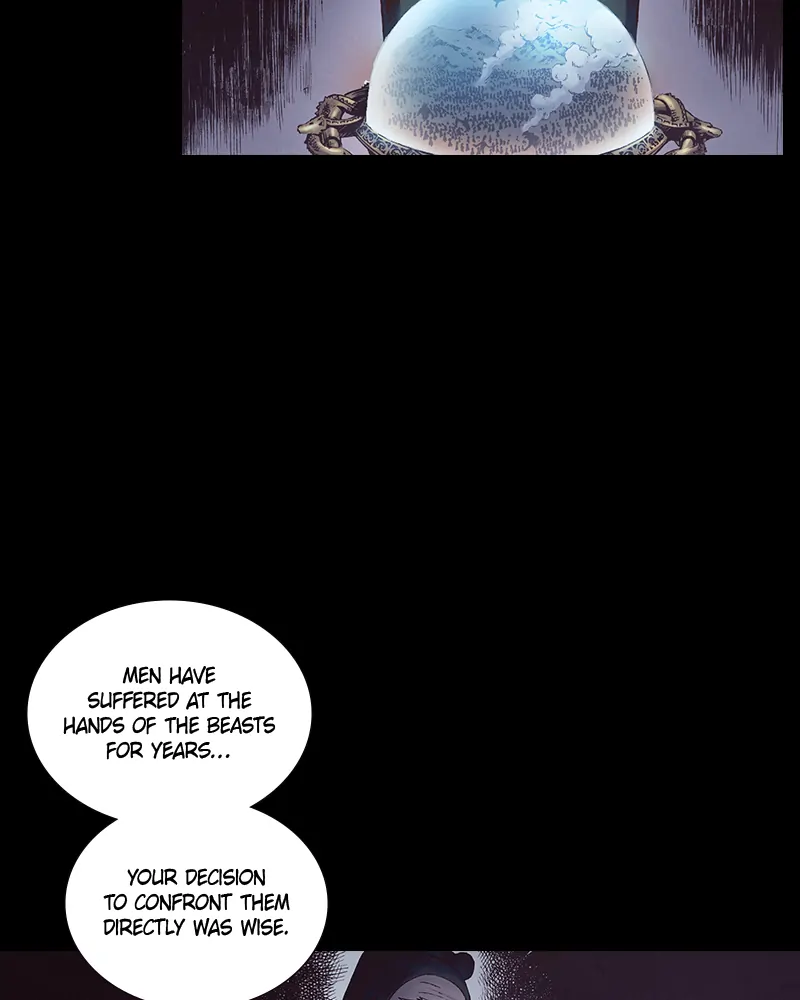 Read Blade of the Phantom Master En Manga Online