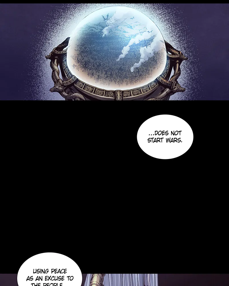 Read Blade of the Phantom Master En Manga Online
