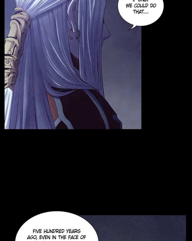 Read Blade of the Phantom Master En Manga Online