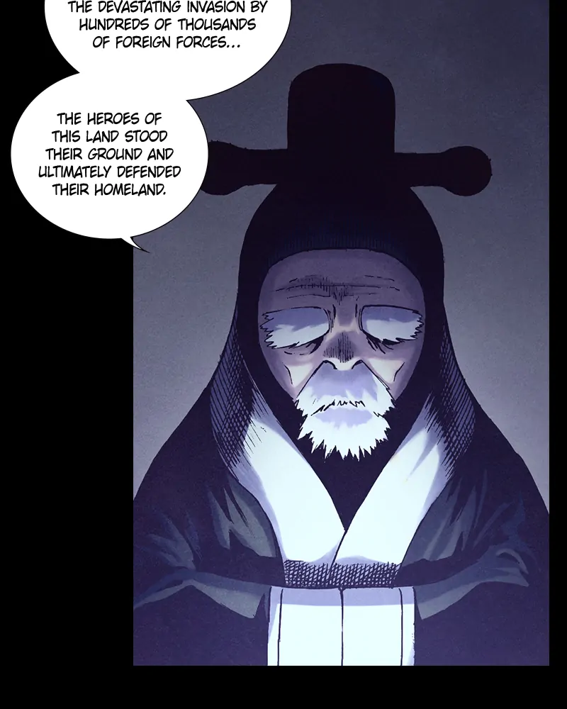 Read Blade of the Phantom Master En Manga Online