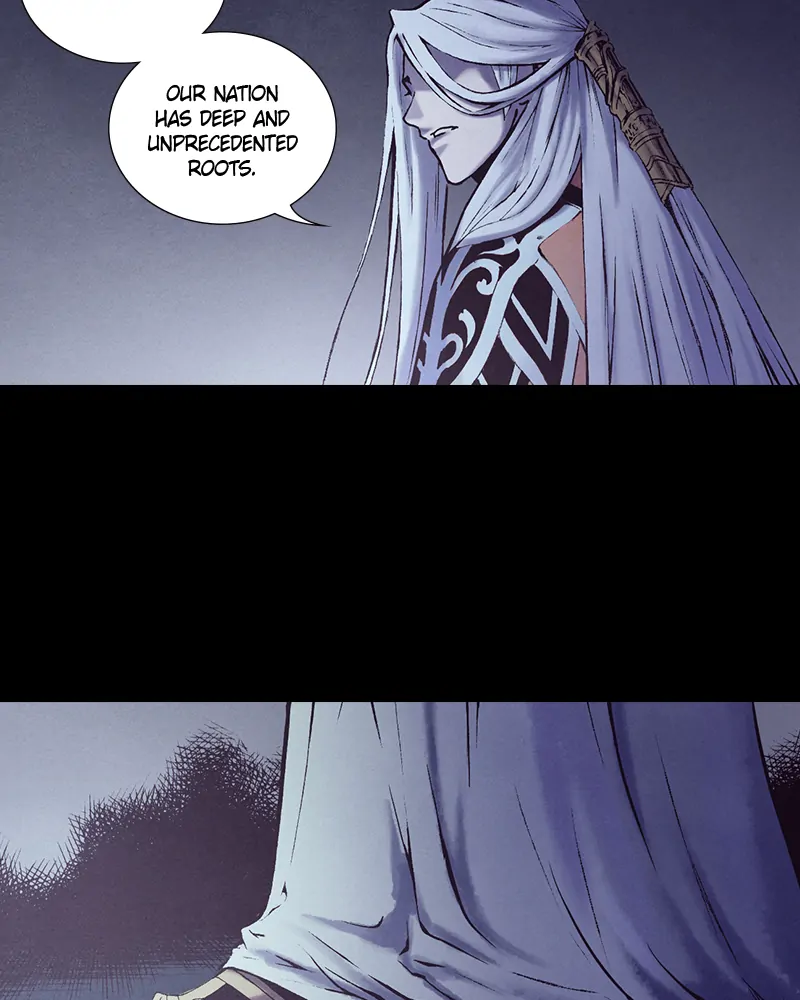 Read Blade of the Phantom Master En Manga Online