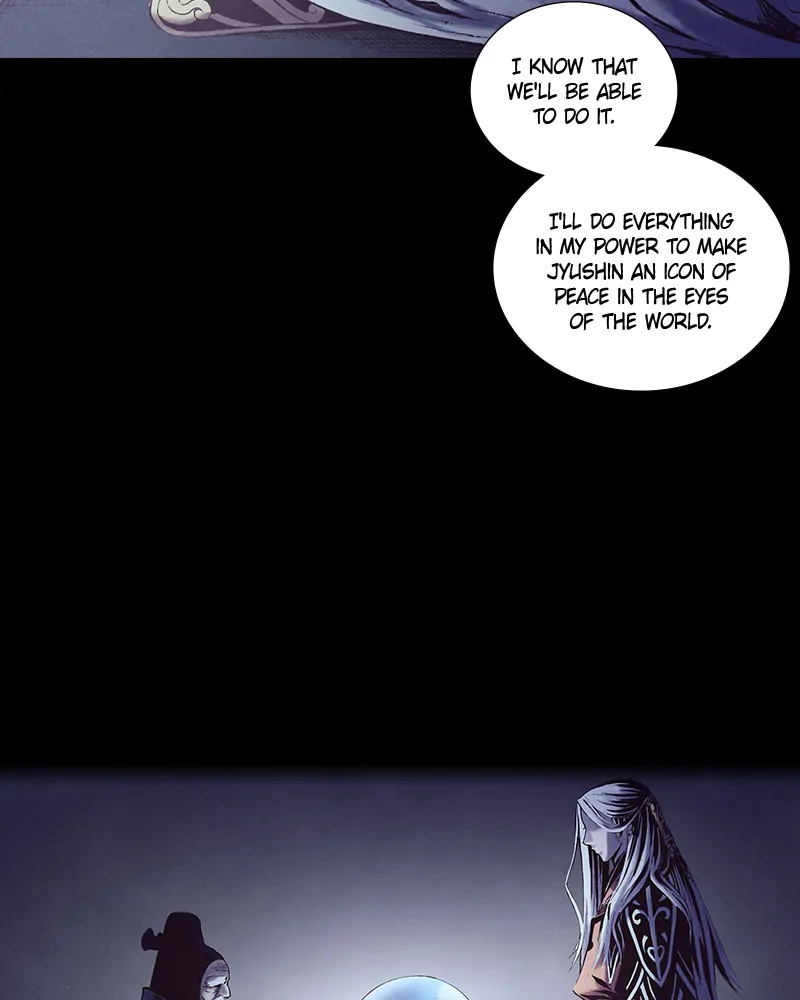 Read Blade of the Phantom Master En Manga Online