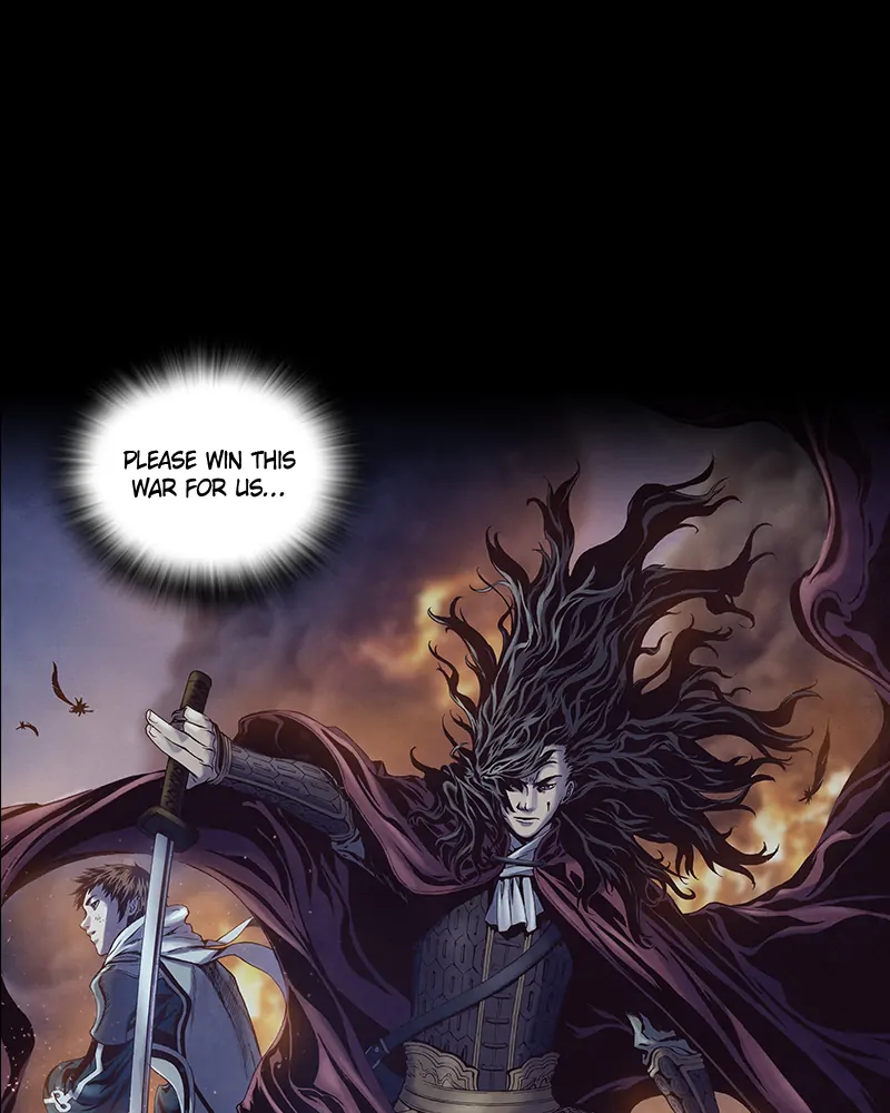 Read Blade of the Phantom Master En Manga Online