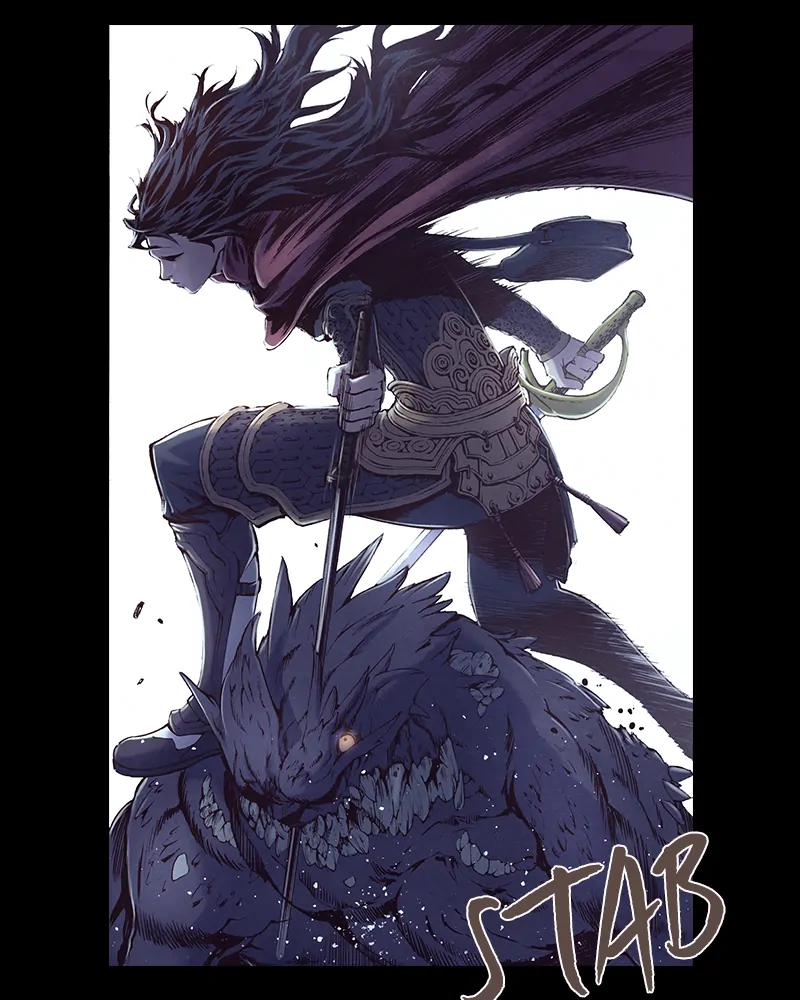 Read Blade of the Phantom Master En Manga Online