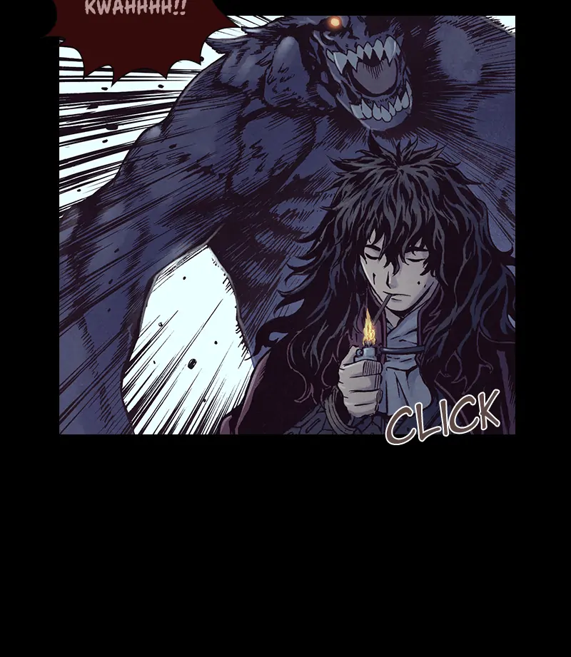 Read Blade of the Phantom Master En Manga Online