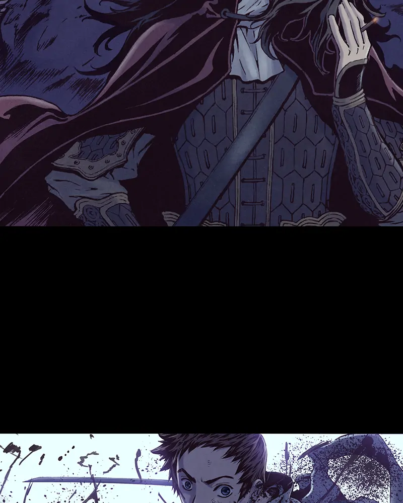 Read Blade of the Phantom Master En Manga Online
