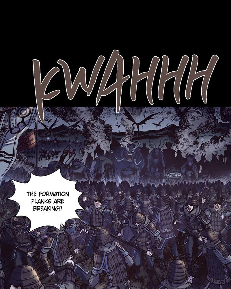 Read Blade of the Phantom Master En Manga Online