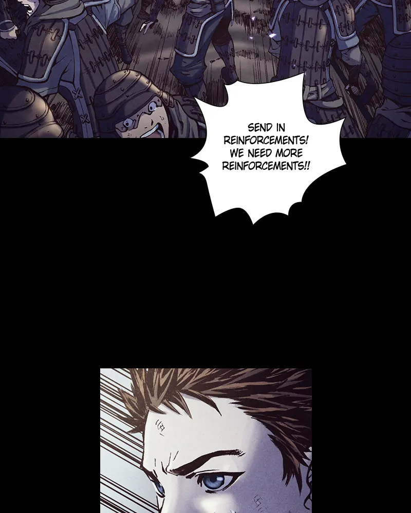 Read Blade of the Phantom Master En Manga Online