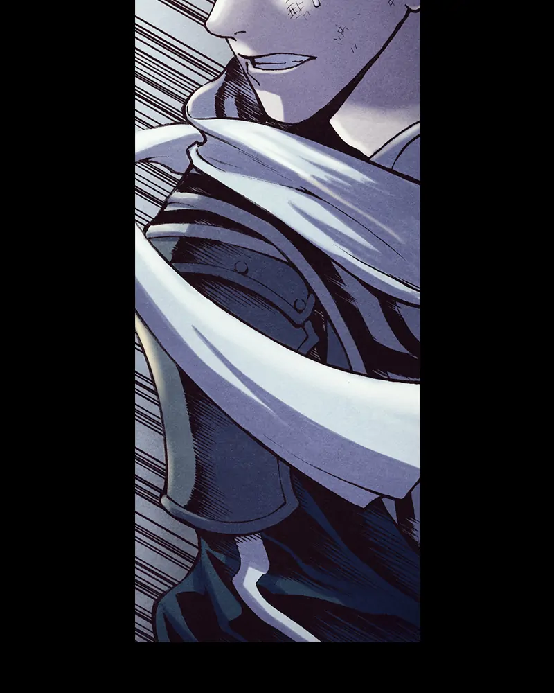 Read Blade of the Phantom Master En Manga Online