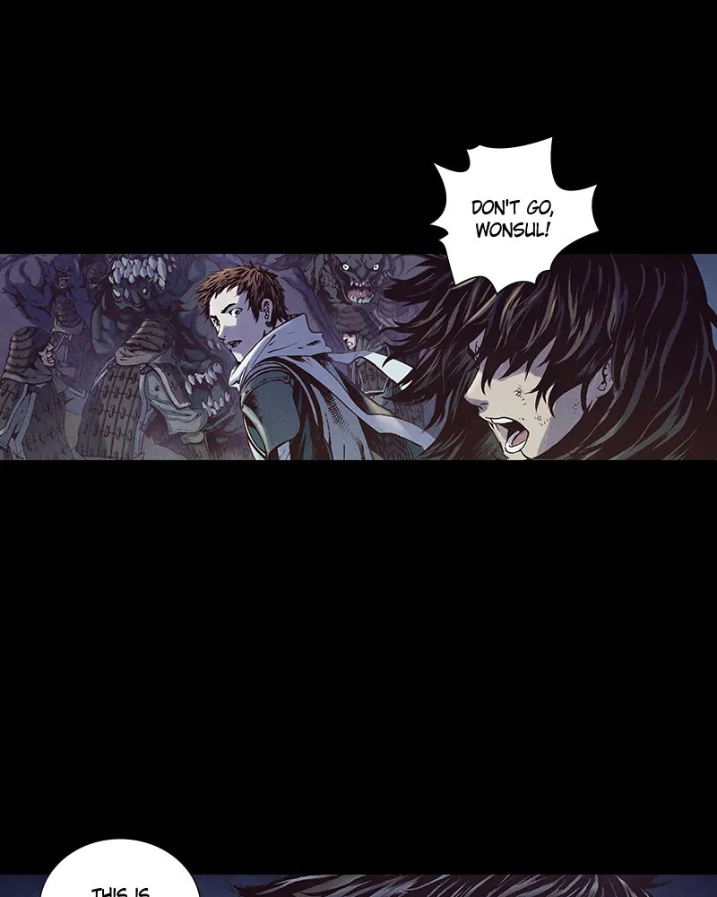 Read Blade of the Phantom Master En Manga Online