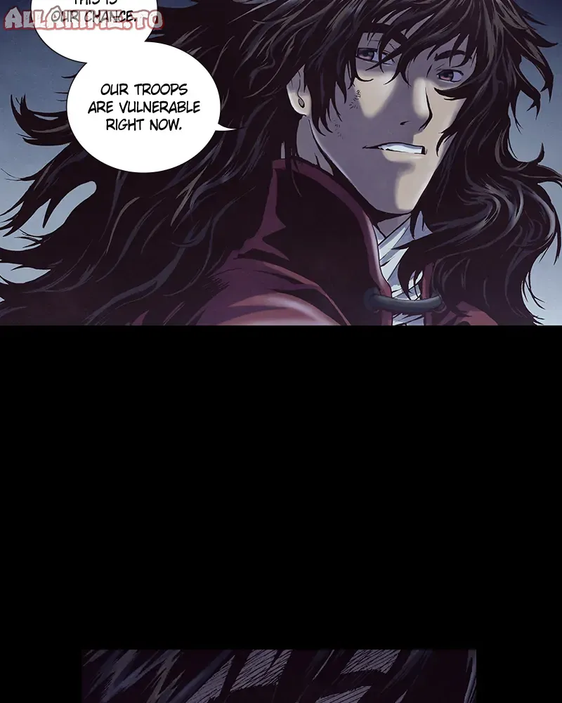 Read Blade of the Phantom Master En Manga Online