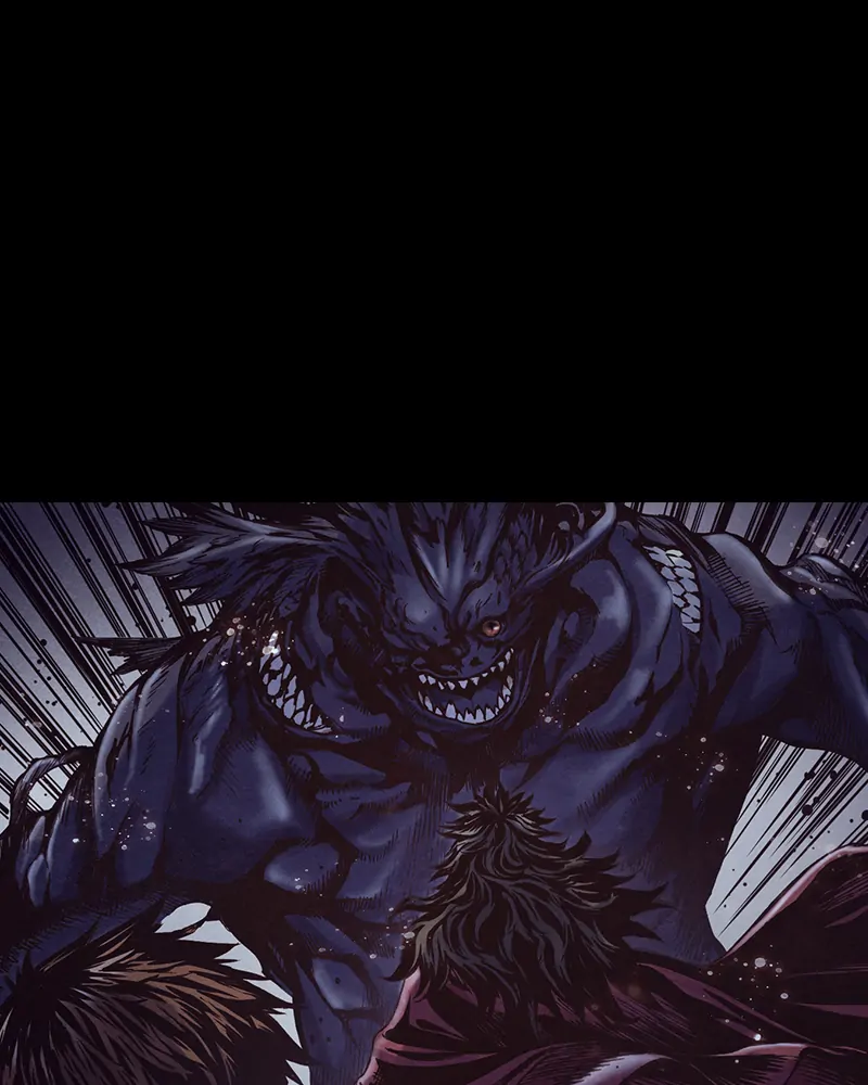 Read Blade of the Phantom Master En Manga Online