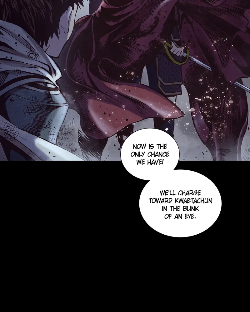 Read Blade of the Phantom Master En Manga Online