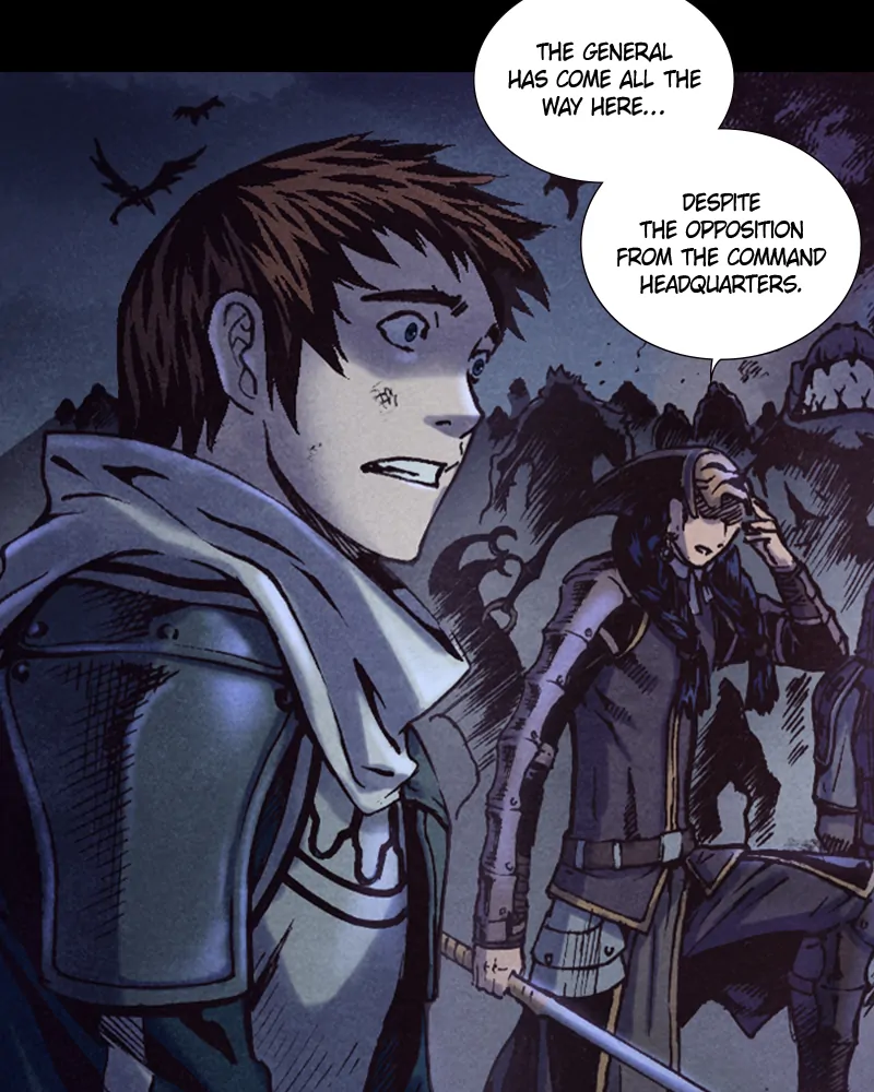 Read Blade of the Phantom Master En Manga Online