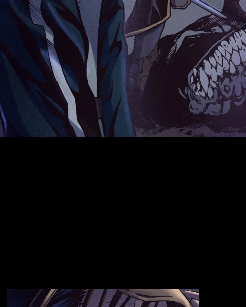 Read Blade of the Phantom Master En Manga Online