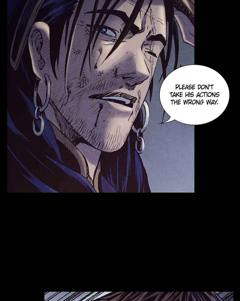Read Blade of the Phantom Master En Manga Online