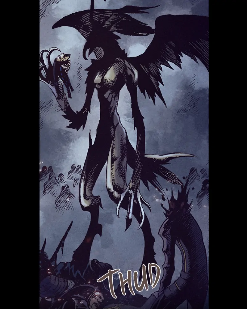 Read Blade of the Phantom Master En Manga Online